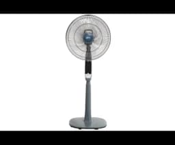 So sánh giá Quạt đứng AC 5 cánh ASF03A165 55W - Tìm sản phẩm giá rẻ nhất - Ảnh 6