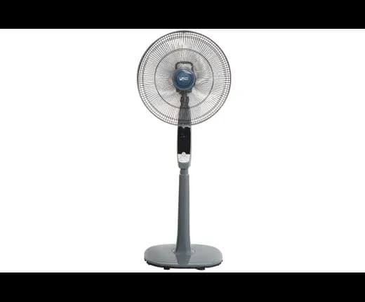So sánh giá Quạt đứng AC 5 cánh ASF03A165 55W - Tìm sản phẩm giá rẻ nhất - Ảnh 6