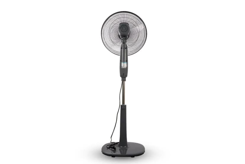 So sánh giá Quạt đứng AC 5 cánh ASF03A165 55W - Tìm sản phẩm giá rẻ nhất - Ảnh 8