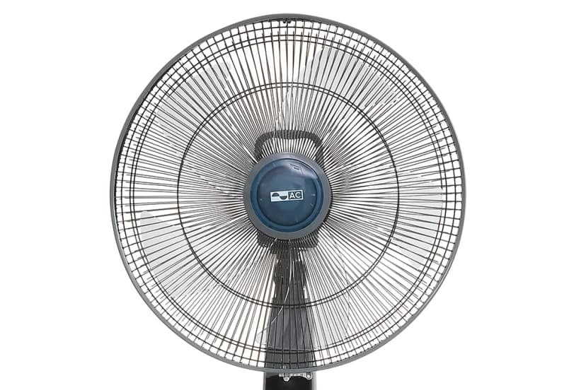 So sánh giá Quạt đứng AC 5 cánh ASF03A165 55W - Tìm sản phẩm giá rẻ nhất - Ảnh 9