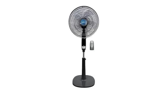 So sánh giá Quạt đứng AC 5 cánh ASF03A165 55W - Tìm sản phẩm giá rẻ nhất - Ảnh 10