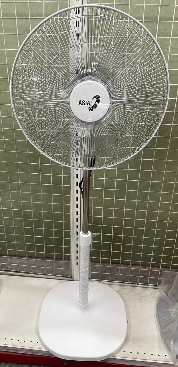 Top 1 so sánh giá Quạt đứng Asia 3 cánh VY449690 55W - Tìm sản phẩm giá rẻ nhất - Ảnh 3