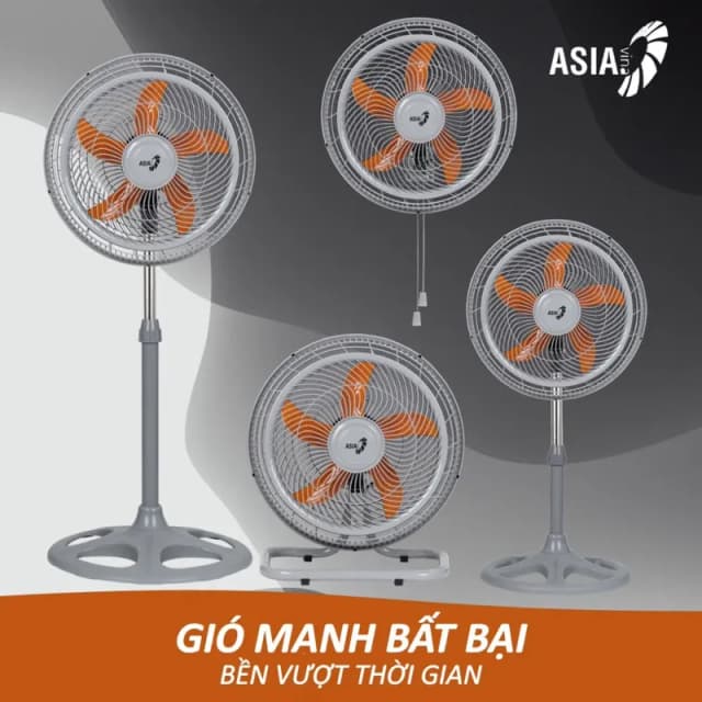 Top 1 so sánh giá Quạt đứng Asia 3 cánh VY449690 55W - Tìm sản phẩm giá rẻ nhất - Ảnh 21