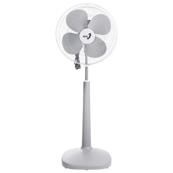 Top 1 so sánh giá Quạt đứng Asia 3 cánh VY449690 55W - Tìm sản phẩm giá rẻ nhất - Ảnh 24