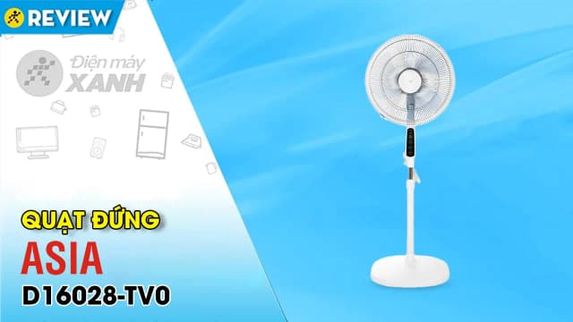 Top 1 so sánh giá Quạt đứng Asia 3 cánh VY449690 55W - Tìm sản phẩm giá rẻ nhất - Ảnh 27