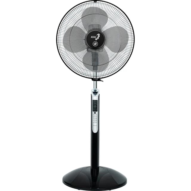 Top 1 so sánh giá Quạt đứng Asia 3 cánh VY449690 55W - Tìm sản phẩm giá rẻ nhất - Ảnh 30