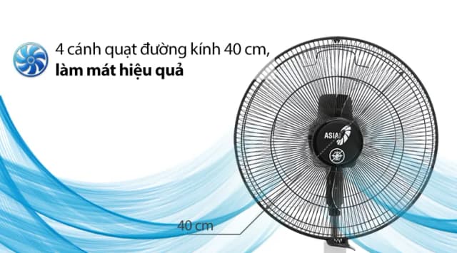 Top 1 so sánh giá Quạt đứng Asia 3 cánh VY449690 55W - Tìm sản phẩm giá rẻ nhất - Ảnh 32
