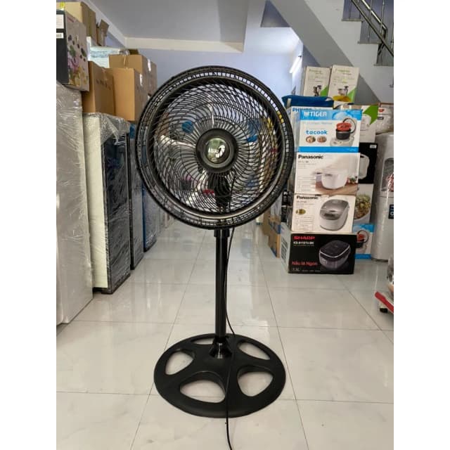 Top 1 so sánh giá Quạt đứng Asia 3 cánh VY449690 55W - Tìm sản phẩm giá rẻ nhất - Ảnh 33