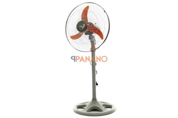 Top 1 so sánh giá Quạt đứng Asia 3 cánh VY449690 55W - Tìm sản phẩm giá rẻ nhất - Ảnh 35