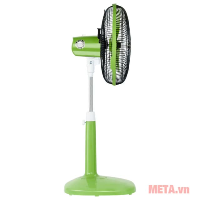 Top 1 so sánh giá Quạt đứng Asia 3 cánh VY449690 55W - Tìm sản phẩm giá rẻ nhất - Ảnh 36