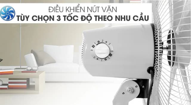 Top 1 so sánh giá Quạt đứng Asia 3 cánh VY449690 55W - Tìm sản phẩm giá rẻ nhất - Ảnh 38