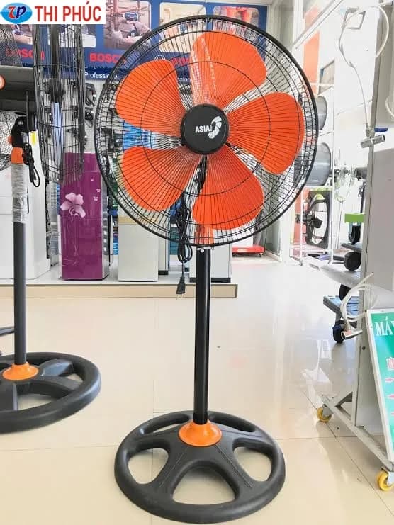 Top 1 so sánh giá Quạt đứng Asia 3 cánh VY449690 55W - Tìm sản phẩm giá rẻ nhất - Ảnh 40