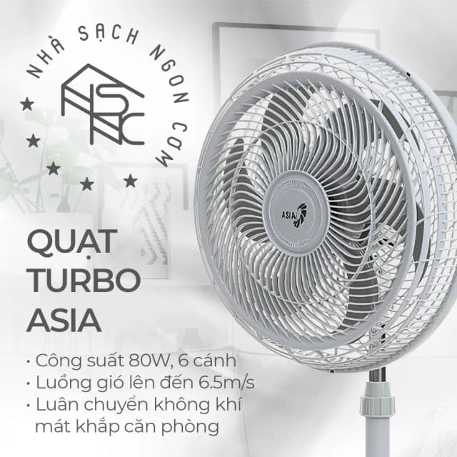 Top 1 so sánh giá Quạt đứng Asia 3 cánh VY449690 55W - Tìm sản phẩm giá rẻ nhất - Ảnh 45