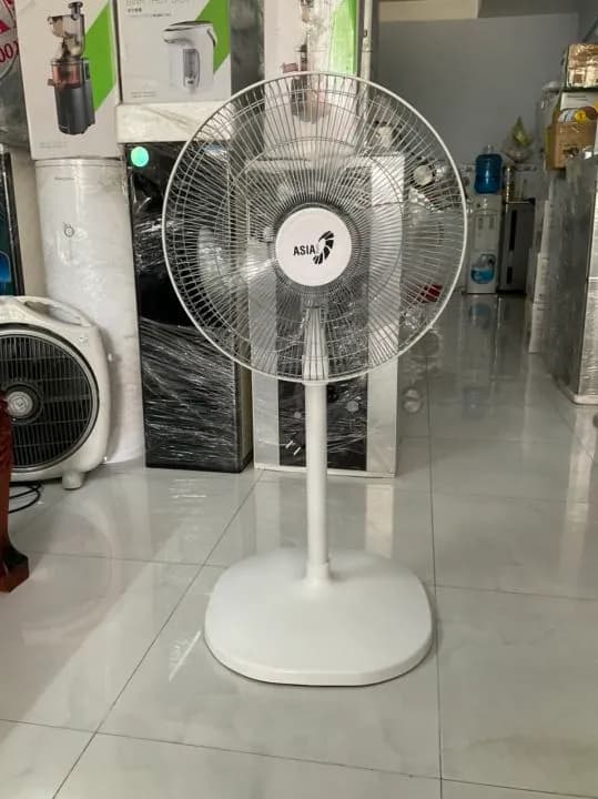 Top 1 so sánh giá Quạt đứng Asia 3 cánh VY449690 55W - Tìm sản phẩm giá rẻ nhất - Ảnh 6