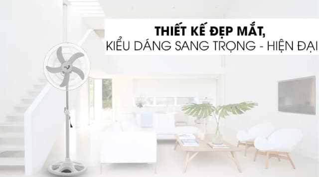 Top 1 so sánh giá Quạt đứng Asia 3 cánh VY449690 55W - Tìm sản phẩm giá rẻ nhất - Ảnh 52