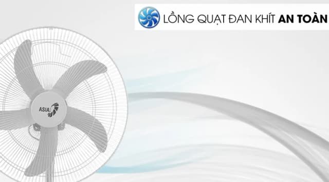 Top 1 so sánh giá Quạt đứng Asia 3 cánh VY449690 55W - Tìm sản phẩm giá rẻ nhất - Ảnh 55