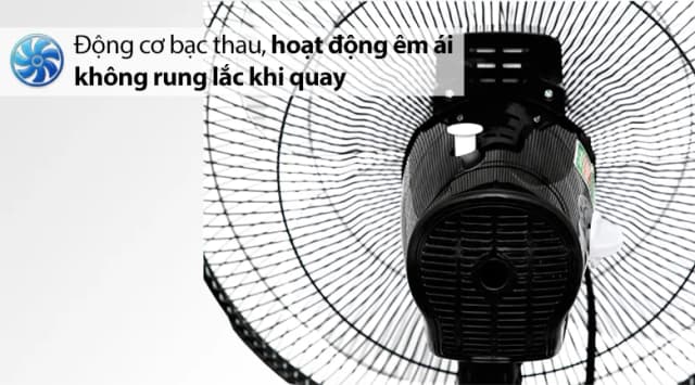 Top 1 so sánh giá Quạt đứng Asia 3 cánh VY449690 55W - Tìm sản phẩm giá rẻ nhất - Ảnh 56
