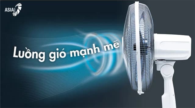 Top 1 so sánh giá Quạt đứng Asia 3 cánh VY449690 55W - Tìm sản phẩm giá rẻ nhất - Ảnh 60