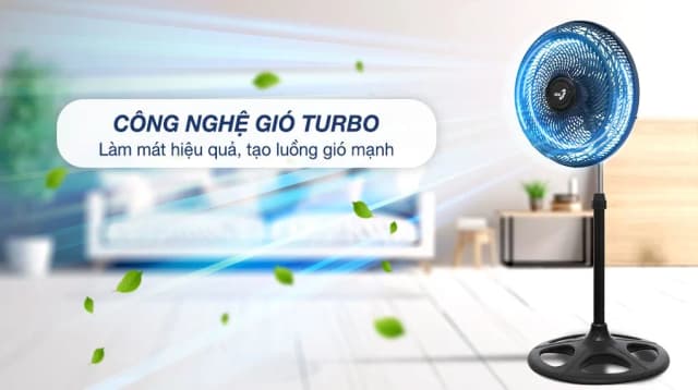 Top 1 so sánh giá Quạt đứng Asia 3 cánh VY449690 55W - Tìm sản phẩm giá rẻ nhất - Ảnh 63
