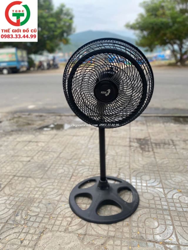 Top 1 so sánh giá Quạt đứng Asia 3 cánh VY449690 55W - Tìm sản phẩm giá rẻ nhất - Ảnh 69