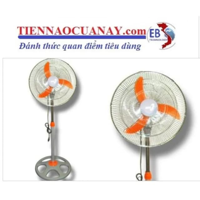 Top 1 so sánh giá Quạt đứng Asia 3 cánh VY449690 55W - Tìm sản phẩm giá rẻ nhất - Ảnh 70