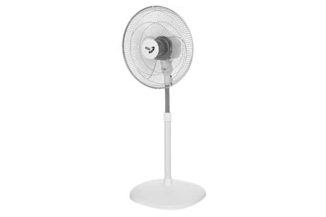 Top 1 so sánh giá Quạt đứng Asia 3 cánh VY449690 55W - Tìm sản phẩm giá rẻ nhất - Ảnh 8