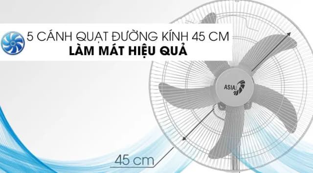 Top 1 so sánh giá Quạt đứng Asia 3 cánh VY449690 55W - Tìm sản phẩm giá rẻ nhất - Ảnh 72