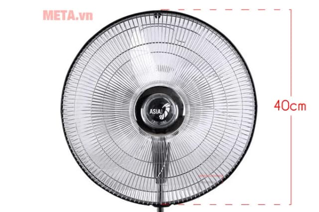 Top 1 so sánh giá Quạt đứng Asia 3 cánh VY449690 55W - Tìm sản phẩm giá rẻ nhất - Ảnh 80