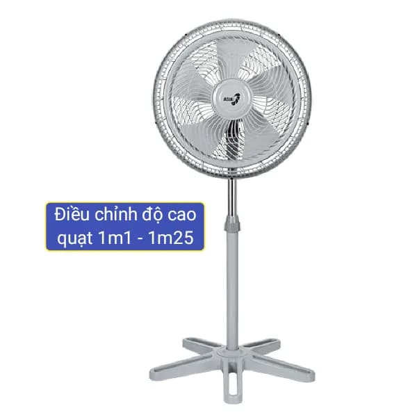 Top 1 so sánh giá Quạt đứng Asia 3 cánh VY449690 55W - Tìm sản phẩm giá rẻ nhất - Ảnh 82
