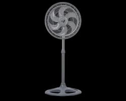 Top 1 so sánh giá Quạt đứng Asia 3 cánh VY449690 55W - Tìm sản phẩm giá rẻ nhất - Ảnh 88