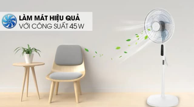 Top 1 so sánh giá Quạt đứng Asia 3 cánh VY449690 55W - Tìm sản phẩm giá rẻ nhất - Ảnh 90