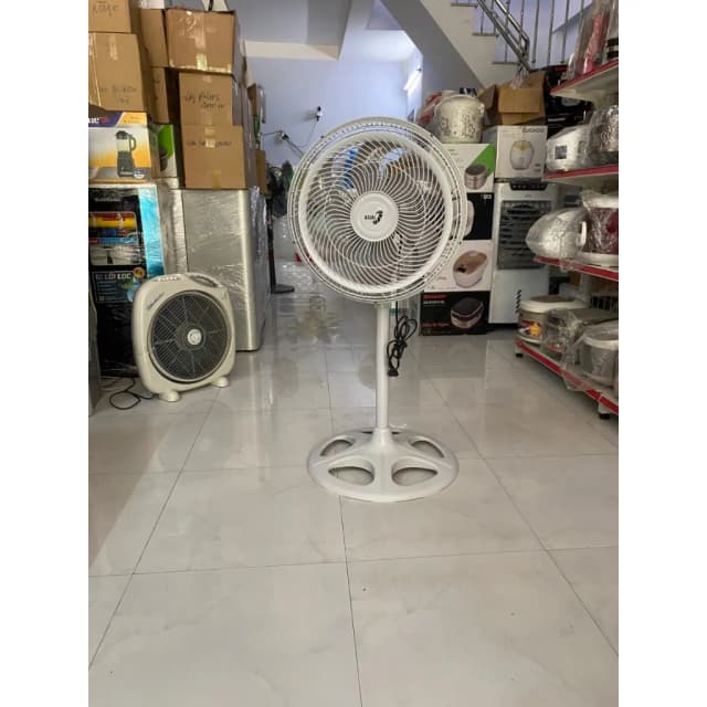 Top 1 so sánh giá Quạt đứng Asia 3 cánh VY449690 55W - Tìm sản phẩm giá rẻ nhất - Ảnh 94
