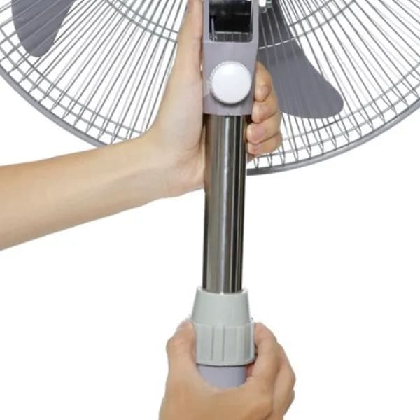 So sánh giá Quạt đứng Asia 5 cánh VY539790 55W rẻ nhất? - Ảnh 14