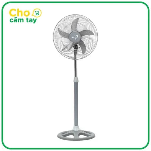 So sánh giá Quạt đứng Asia 5 cánh VY539790 55W rẻ nhất? - Ảnh 17
