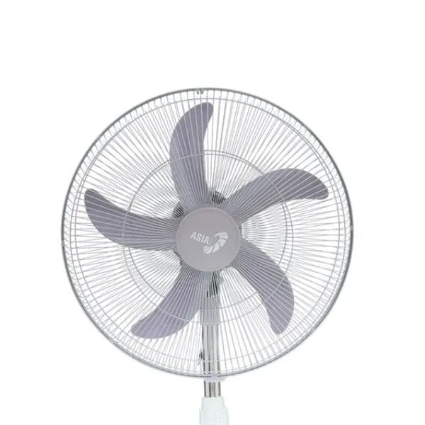 So sánh giá Quạt đứng Asia 5 cánh VY539790 55W rẻ nhất? - Ảnh 5