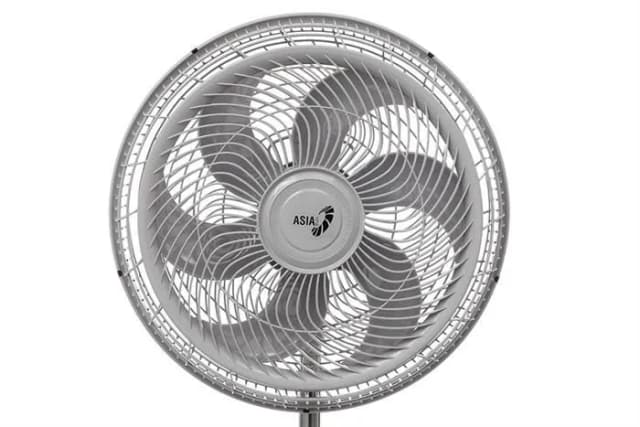 So sánh giá Quạt đứng Asia 6 cánh VY639990 80W rẻ nhất? - Ảnh 14