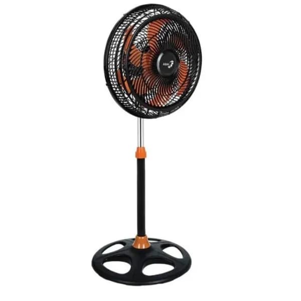 So sánh giá Quạt đứng Asia 6 cánh VY639990 80W rẻ nhất? - Ảnh 3