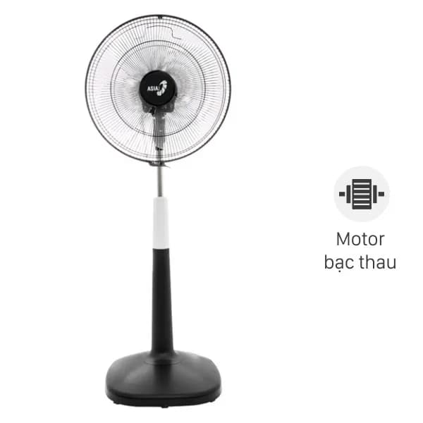 So sánh giá Quạt đứng Asia 6 cánh VY639990 80W rẻ nhất? - Ảnh 7
