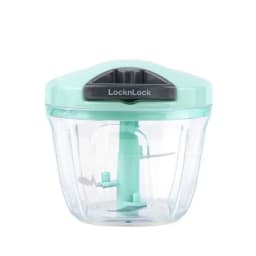 So sánh giá Dụng cụ băm rau củ quả Lock&Lock CKS309GRN 0.65 lít - Tìm sản phẩm giá rẻ nhất - Ảnh 11