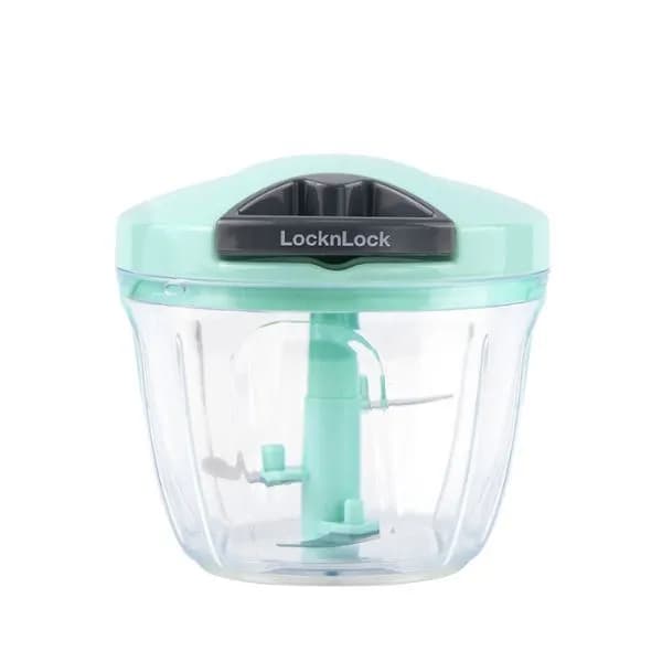 So sánh giá Dụng cụ băm rau củ quả Lock&Lock CKS309GRN 0.65 lít - Tìm sản phẩm giá rẻ nhất - Ảnh 11