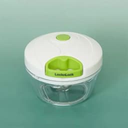 So sánh giá Dụng cụ băm rau củ quả Lock&Lock CKS309GRN 0.65 lít - Tìm sản phẩm giá rẻ nhất - Ảnh 16