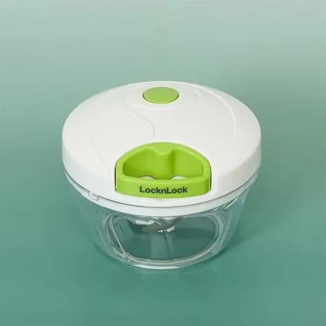 So sánh giá Dụng cụ băm rau củ quả Lock&Lock CKS309GRN 0.65 lít - Tìm sản phẩm giá rẻ nhất - Ảnh 16