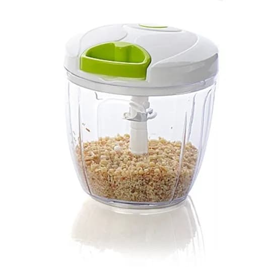 So sánh giá Dụng cụ băm rau củ quả Lock&Lock CKS309GRN 0.65 lít - Tìm sản phẩm giá rẻ nhất - Ảnh 20