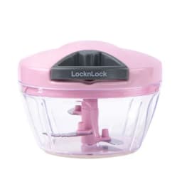 So sánh giá Dụng cụ băm rau củ quả Lock&Lock CKS309GRN 0.65 lít - Tìm sản phẩm giá rẻ nhất - Ảnh 6