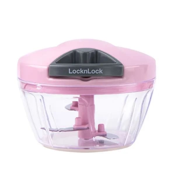 So sánh giá Dụng cụ băm rau củ quả Lock&Lock CKS309GRN 0.65 lít - Tìm sản phẩm giá rẻ nhất - Ảnh 6