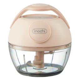So sánh giá Dụng cụ xay tỏi ớt Inochi Yoko 0.21 lít - Tìm sản phẩm giá rẻ nhất - Ảnh 13