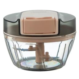 So sánh giá Dụng cụ xay tỏi ớt Inochi Yoko 0.21 lít - Tìm sản phẩm giá rẻ nhất - Ảnh 14