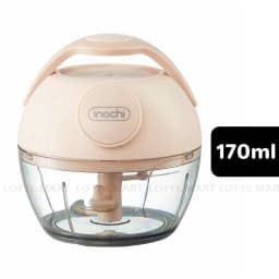 So sánh giá Dụng cụ xay tỏi ớt Inochi Yoko 0.21 lít - Tìm sản phẩm giá rẻ nhất - Ảnh 16