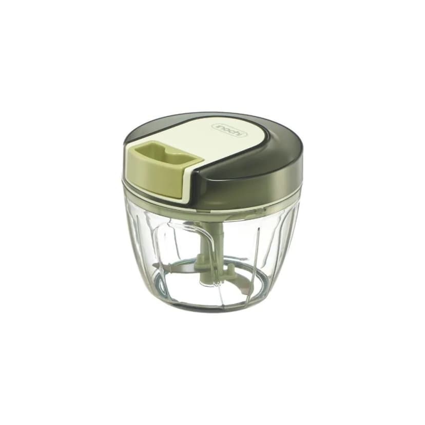 So sánh giá Dụng cụ xay tỏi ớt Inochi Yoko 0.21 lít - Tìm sản phẩm giá rẻ nhất - Ảnh 3