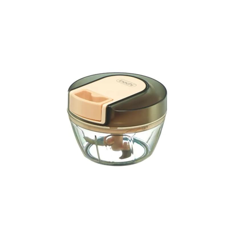 So sánh giá Dụng cụ xay tỏi ớt Inochi Yoko 0.21 lít - Tìm sản phẩm giá rẻ nhất - Ảnh 4